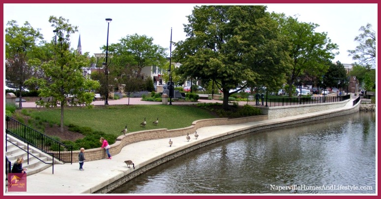 Naperville IL real estate- Grab the opportunity to live in the vibrant city of Naperville IL.