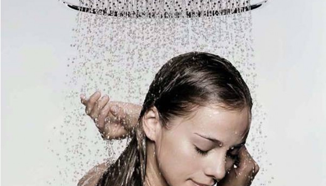 best shower head