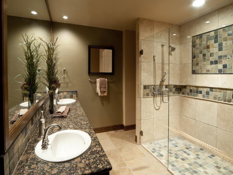 Bathrooms has significant impact on your home worth – advantageu