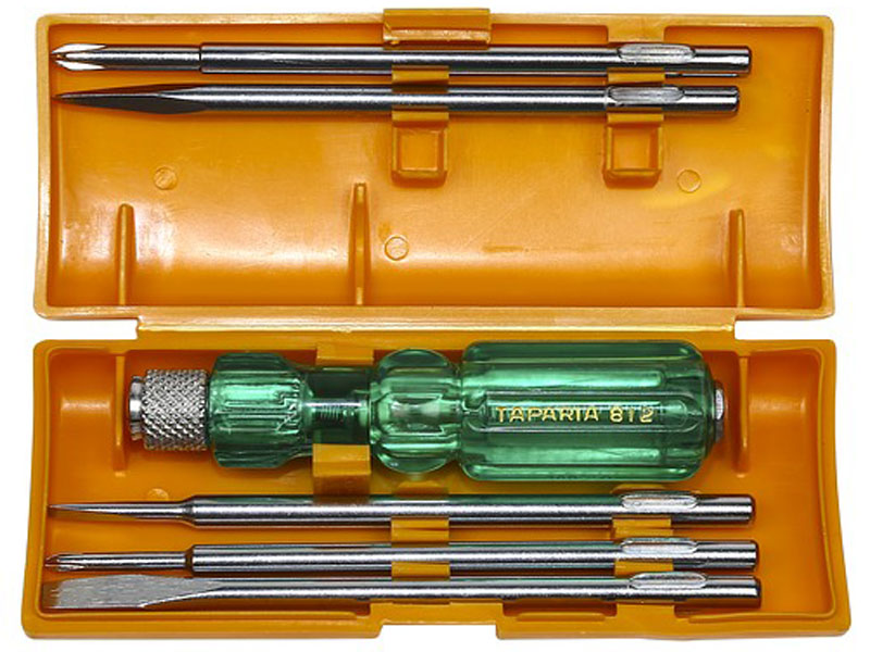 precision screwdriver