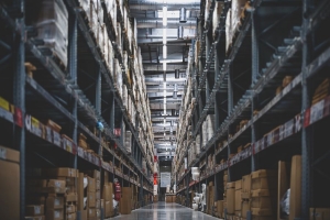 Logistics Hubs: Optimizing Industrial Buildings for Efficient Distribution