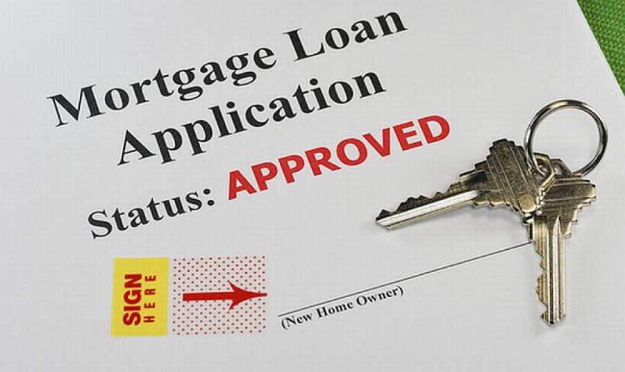 How to Keep Your Mortgage Approval Approved
