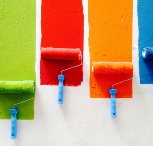 Brushing Up: 6 Ways to Maintain Your Interior Wall Paint
