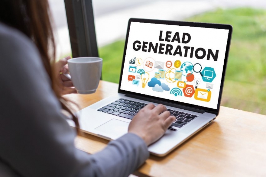 The $7 lead generation app