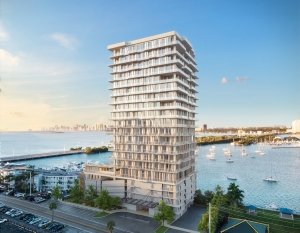 BHHS EWM Realty to Lead Sales for 7918 West Drive – Ultra-luxe, Waterfront Condominium on Miami’s Intracoastal Waterway
