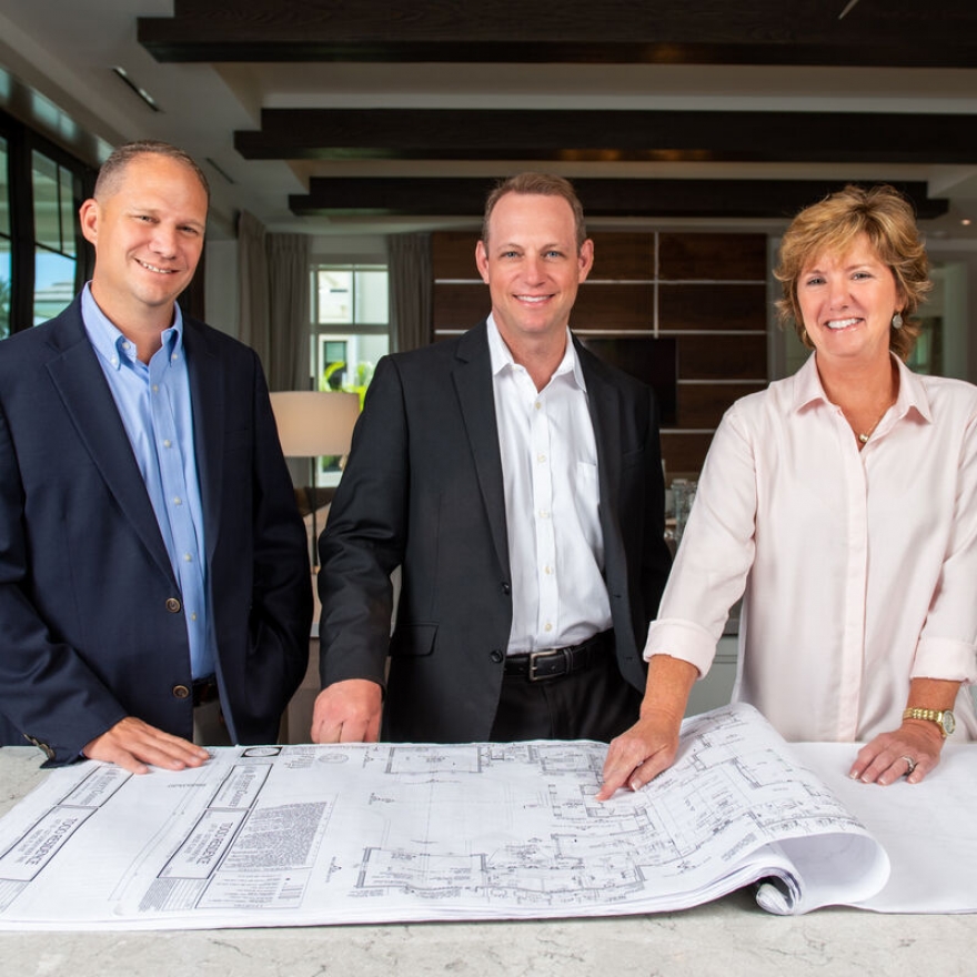 Guenther, Heitman &amp; Williams Reunites to Serve Naples and Southwest Florida Luxury Markets