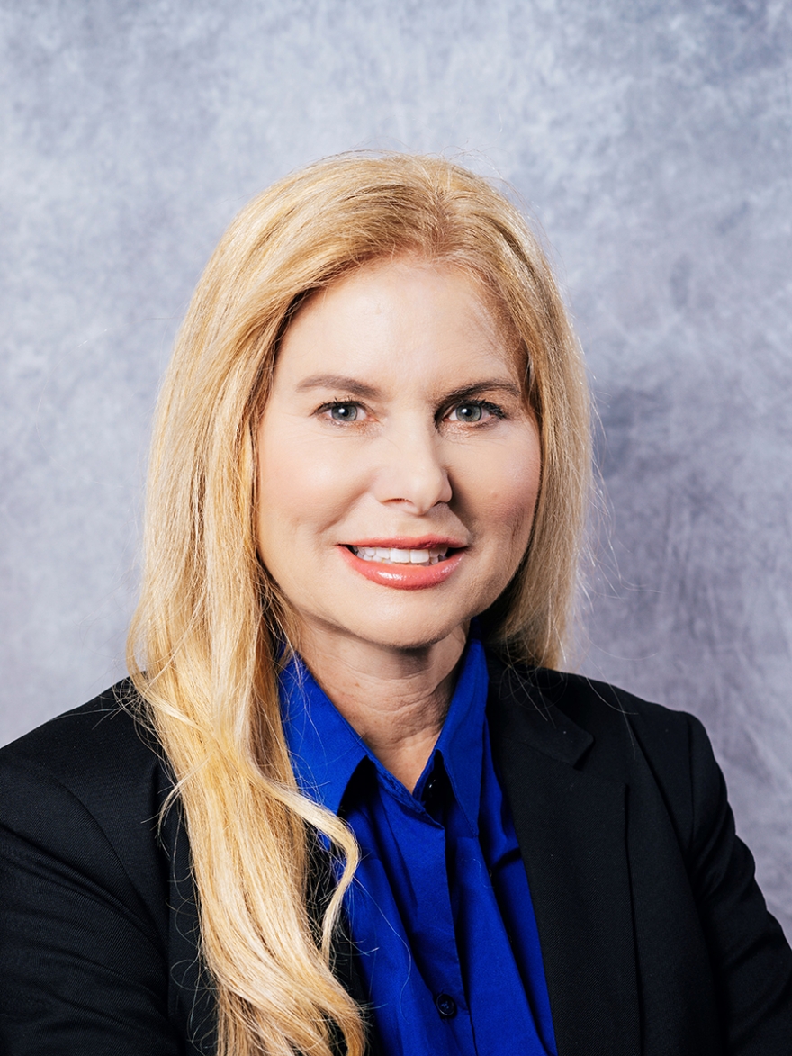 Premier Sotheby’s International Realty Names Sonya Minton Marketing Manager of the Central Florida Region
