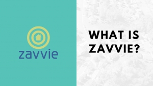 Former Amazon AI leader becomes CTO of PropTech startup zavvie