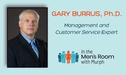 Get the Scoop on What the Labor Market Is Facing a Year After the COVID Impact as Dr. Gary Burrus Shares Smart Initiatives To Rebuild and Revamp Your Biz Strategies