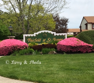 Fairfield At St James 55+ Condo in Suffolk County Long Island