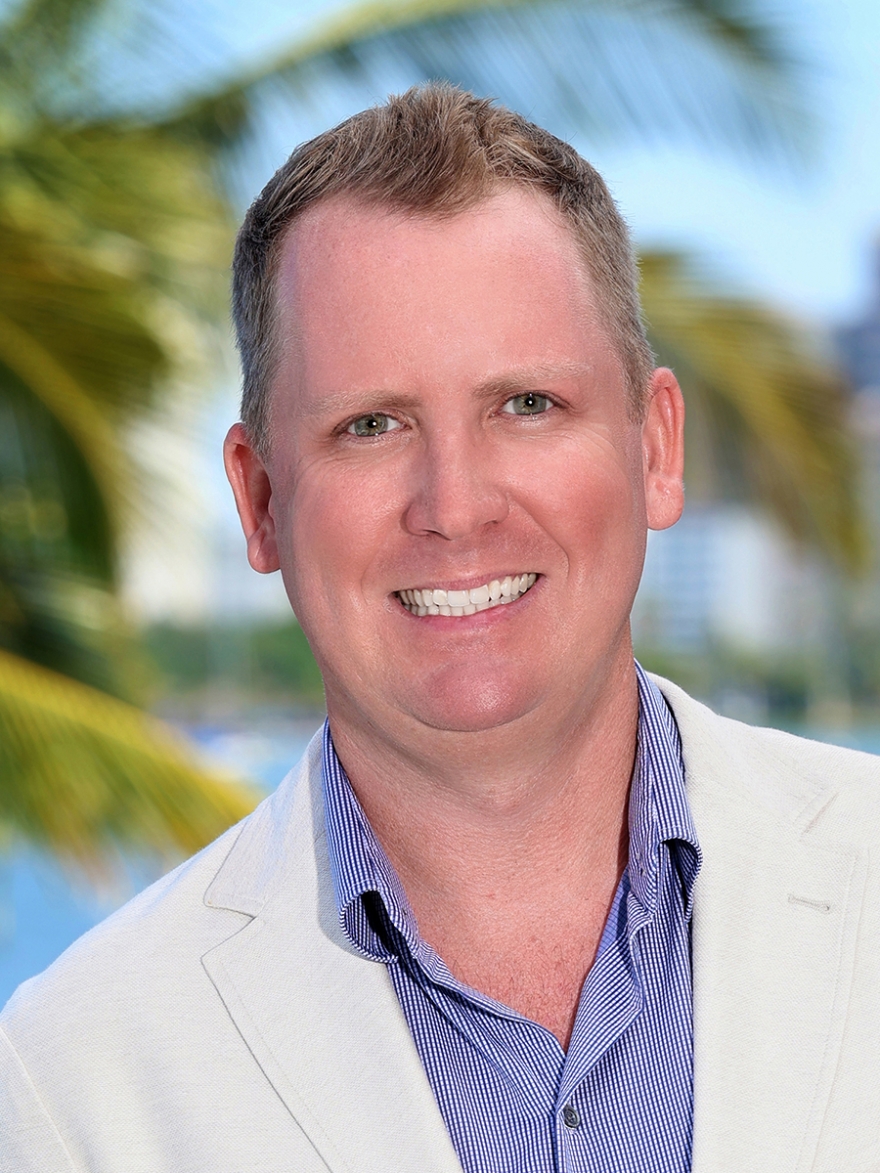 Andrew Greenwell, Founder and CEO of Venture Sotheby’s International Realty, Joins Premier Sotheby’s International Realty