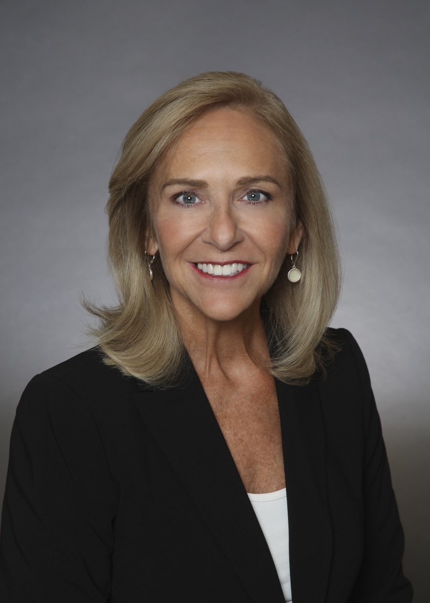 Premier Sotheby’s International Realty Names Kathy Forrester as Chief Marketing Officer