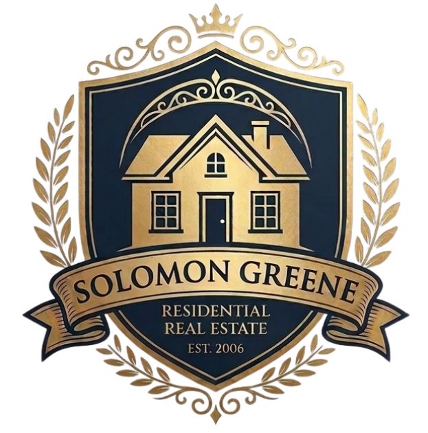 Solomon Greene