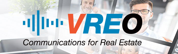 VREO Communications for Real Estate