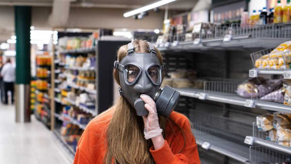mask