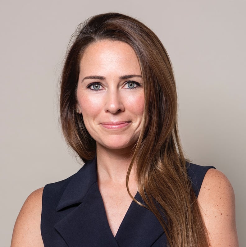 Lacey Merrick Conway Headshot