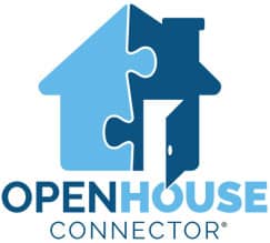 openhouse connector logo