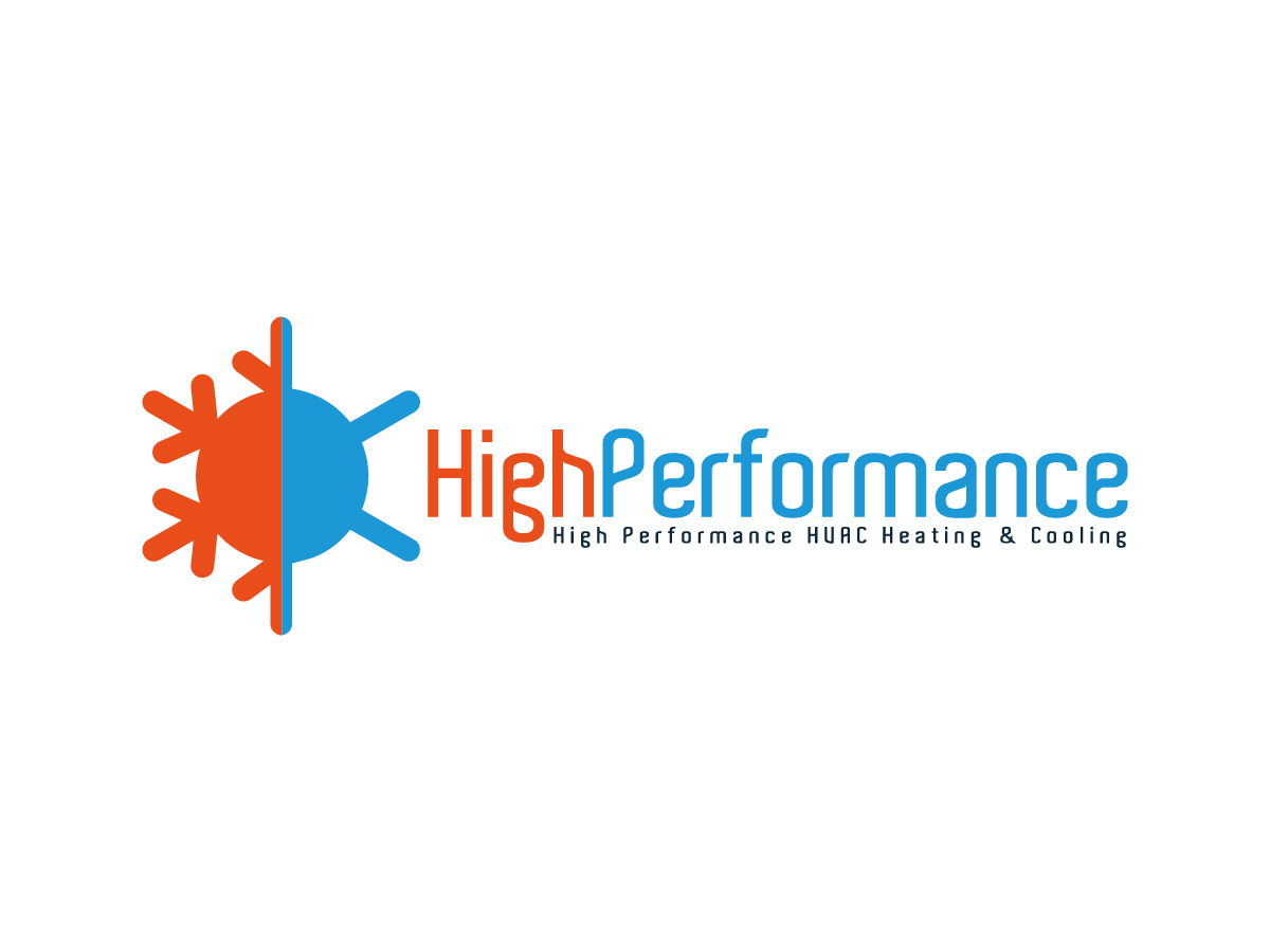 High Performance HVAC Heating and Cooling