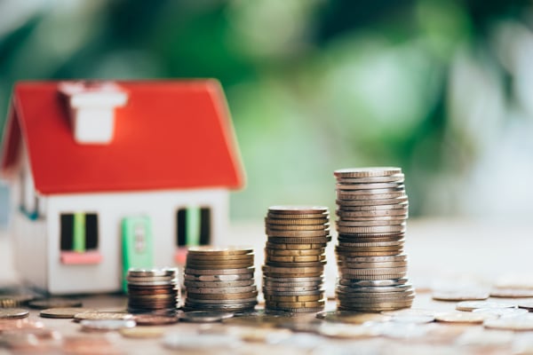 U.S. Home-Price Growth Accelerated in May, Fueled by April’s Brief Mortgage-Rate Reprieve