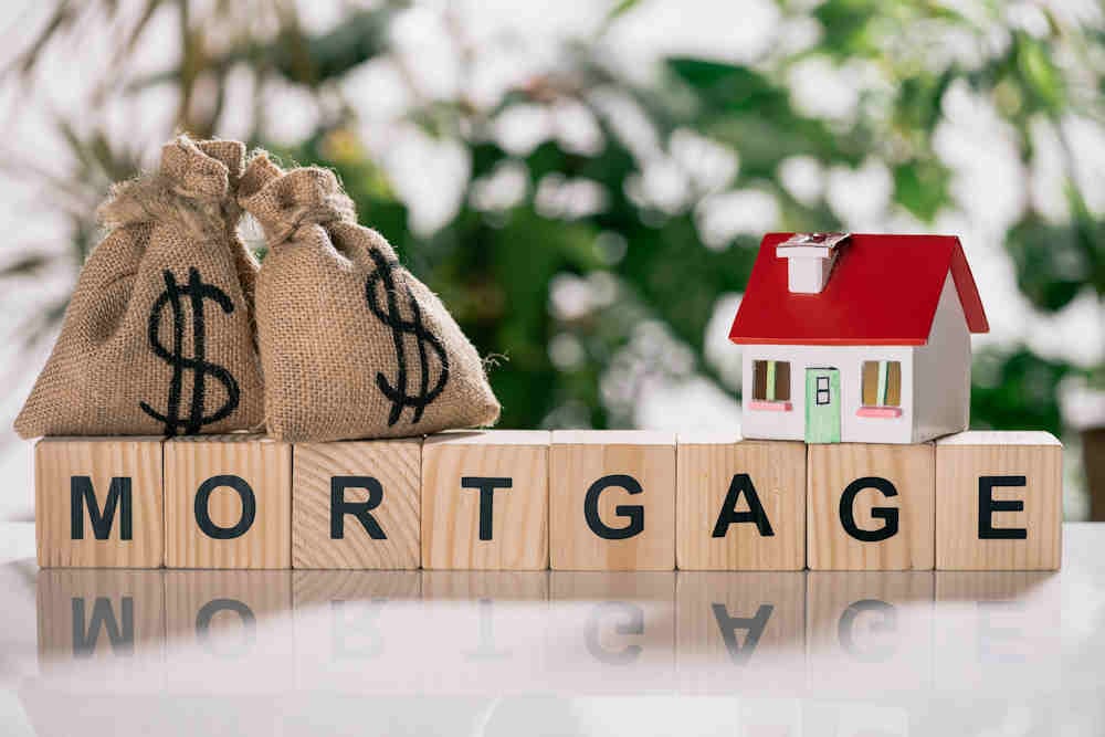 Typical Homeowner's Monthly Mortgage Payment Just Crossed $2,000