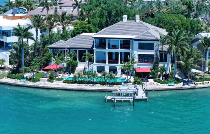Harbor Acres Records Highest Residential Sale of 2026 at $17 Million