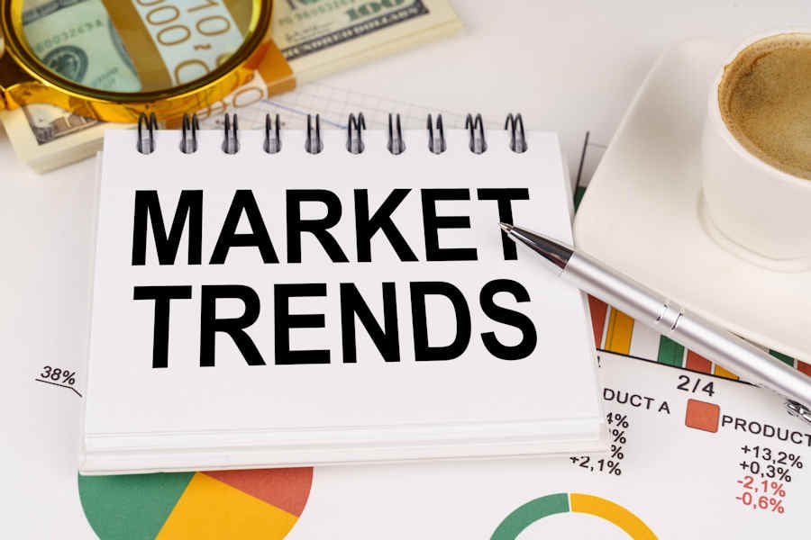 Nashville, Miami and Austin—Once Pandemic Homebuying Hotspots—Are This Spring’s Strongest Buyer’s Markets