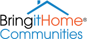 Bring it Home Communities Website