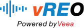 vREO logo