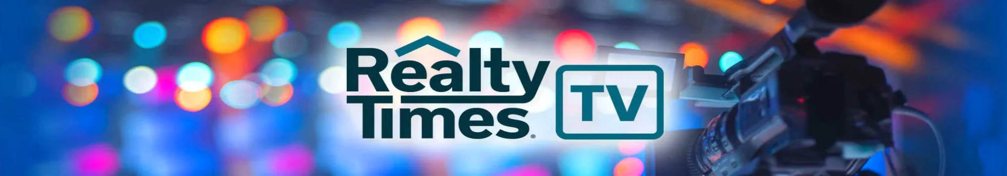 Realty Times TV 