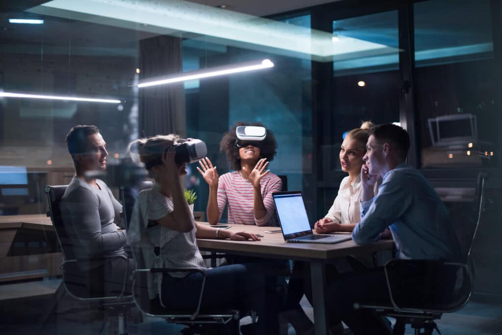 immersive technology competitive advantage 1024x684