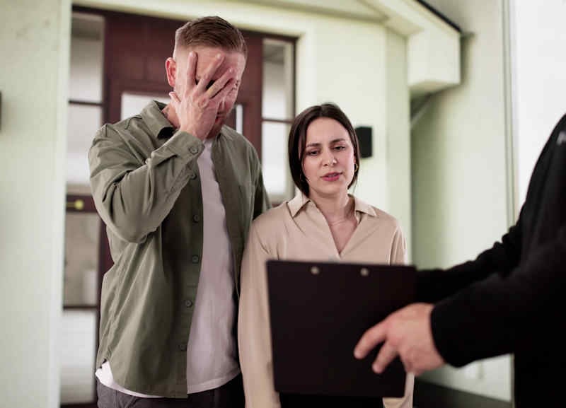 Buyers Now Pay More in Mortgage Interest Than Their Home Costs