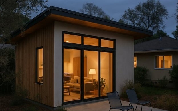 What an ADU Actually Adds to a San Jose Home's Value, and What It Does Not