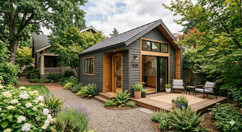 Do Granny Flats Really Increase Property Value? What Homeowners Need to Know