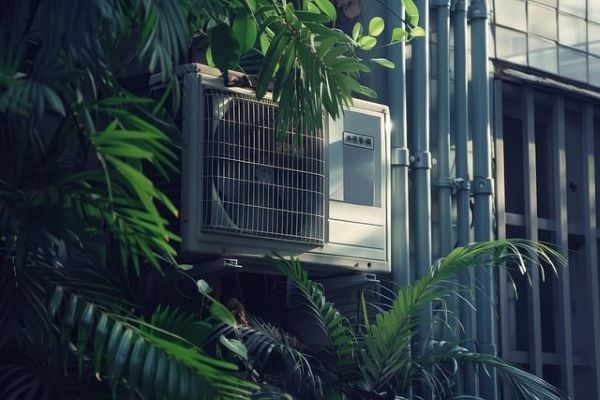 AI generated air conditioner 600 Pixabay