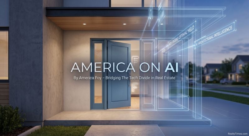 America on AI: Steering Never Looked This Helpful