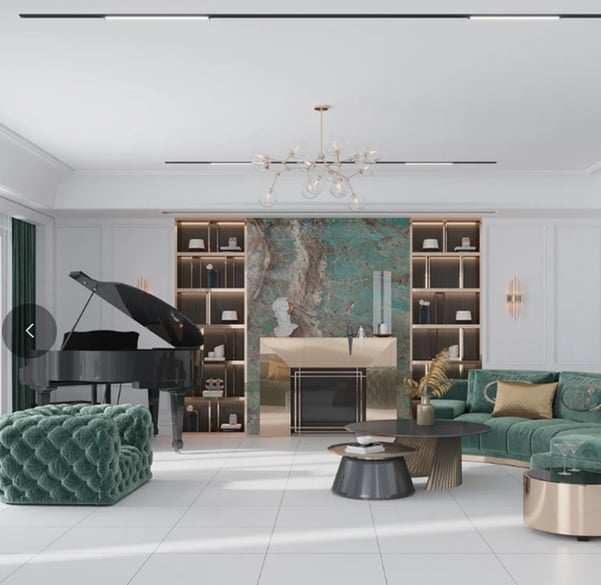 Can Tile Make a Home Feel Larger? Design Tricks That Change Perception