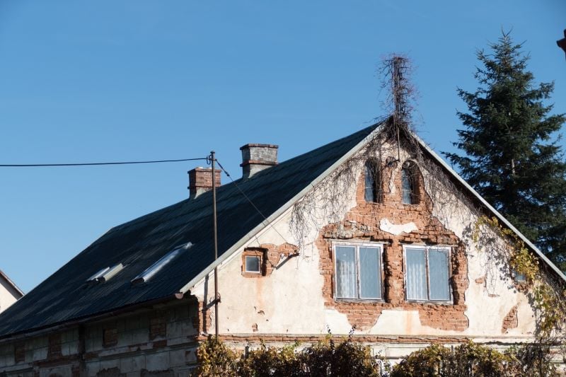 Why “Any Condition” House Buying Services Are Growing Rapidly