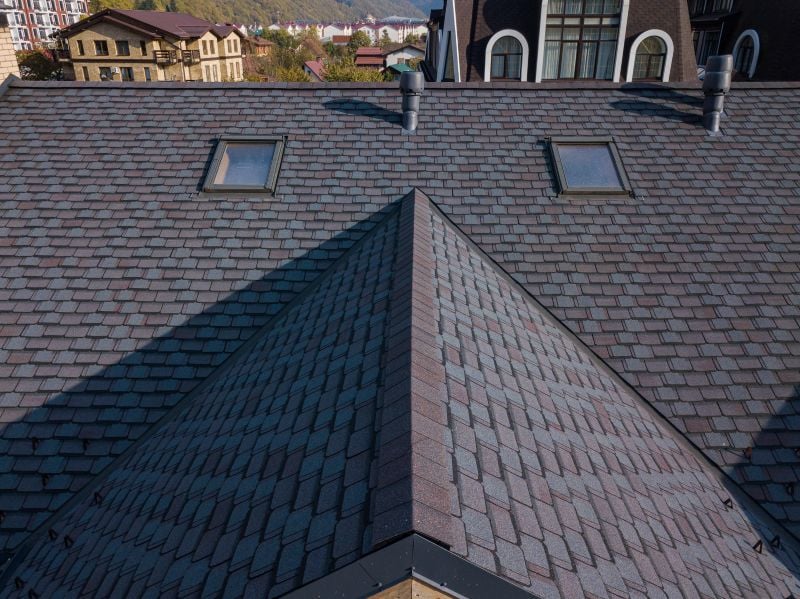 How Lake Michigan's Snow Belt Shapes Roofing Choices in South Bend