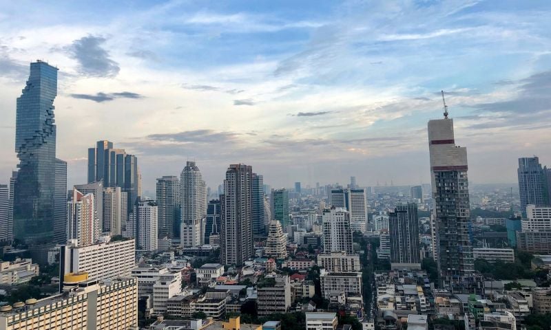 Why Bangkok's Luxury Buyers Are Choosing Township Living Over City-Centre Condos