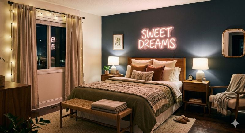 How to Design a Guest Room People Actually Want to Stay In
