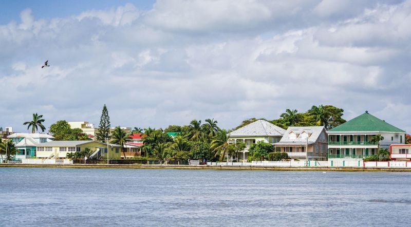 Why Some North American Homebuyers Are Looking at Belize Differently