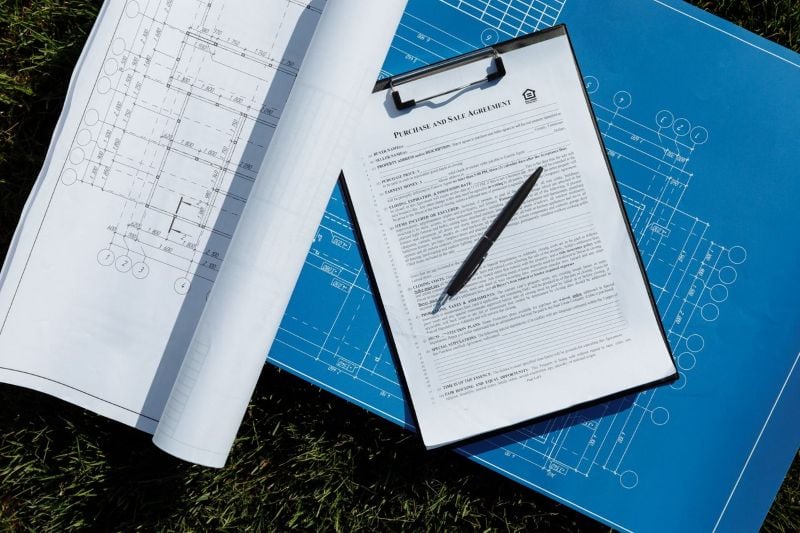 Navigating Estate Planning When Real Property Is Involved