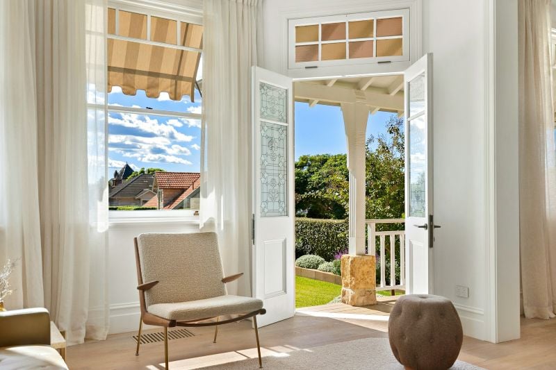 Choosing French Doors for a Home Renovation