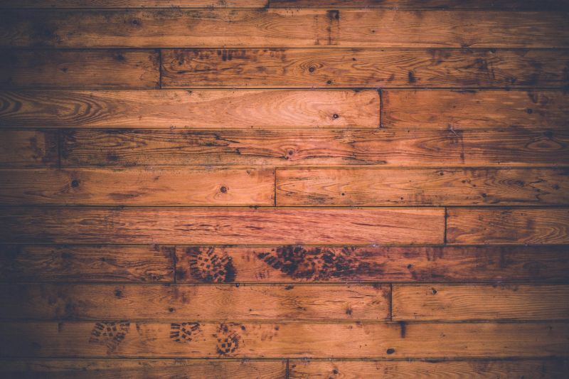 New Floors in Charlotte Add More Listing Value Than a Paint Job