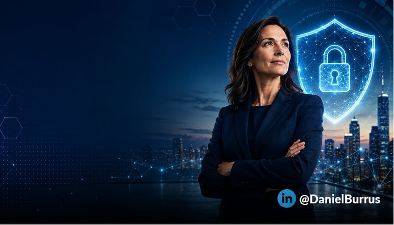Trust Before Trouble: Why Security and Privacy Must Become Leadership Strategy