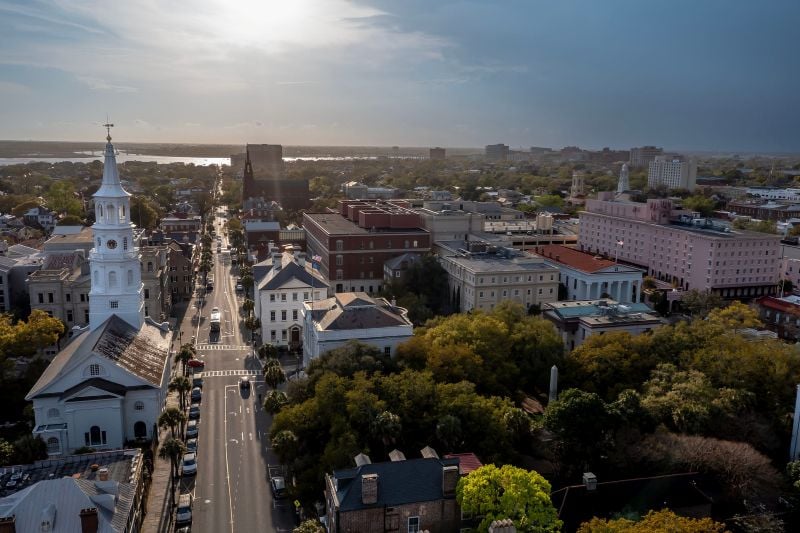Charleston's Rental Market for Families: What to Know Before You Sign a Lease