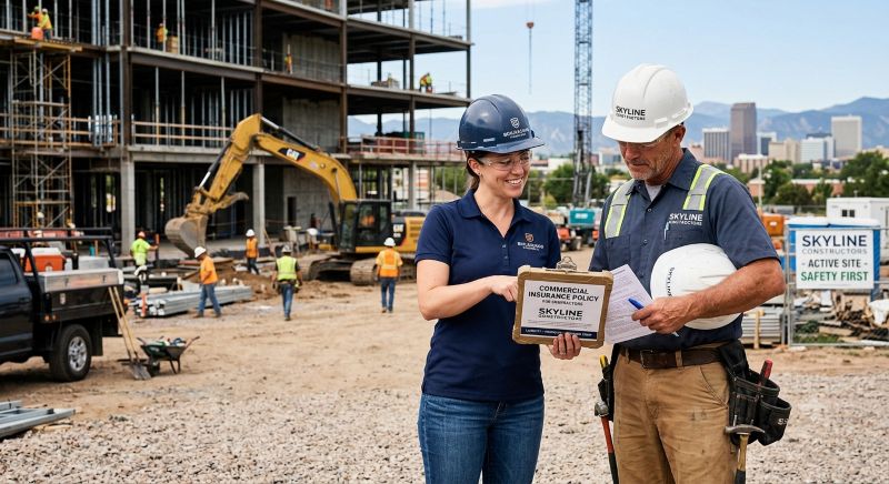 Farmer Brown Insurance Marks 30 Years Covering Contractors Across All 50 States