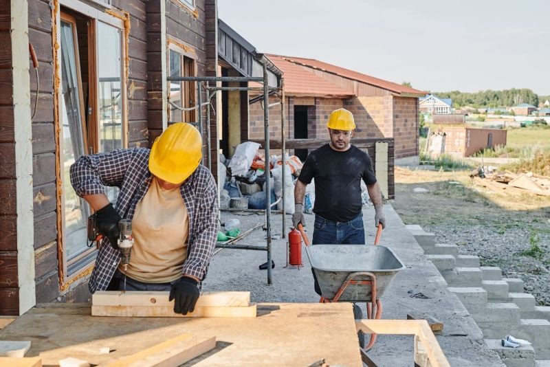 Why Building a Custom Home in Australia Starts With Montgomery Homes