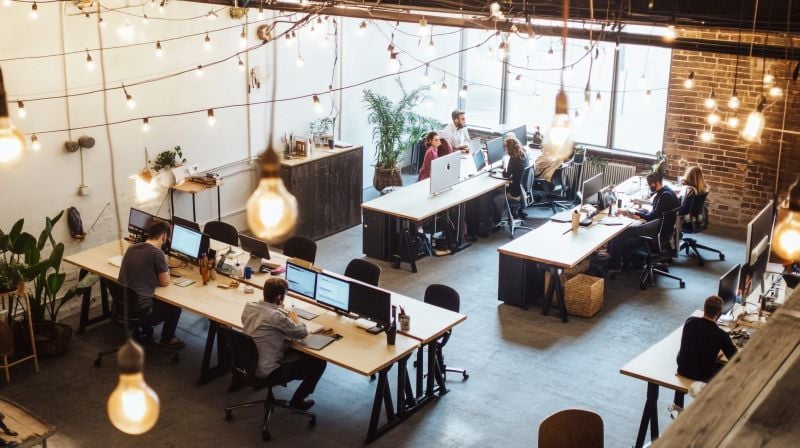 The Biggest Coworking Trends Businesses Should Watch in 2026