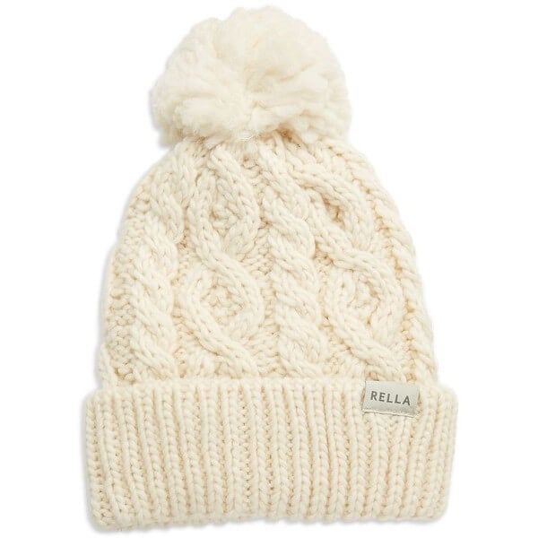 Custom Womens Pom Pom Hats